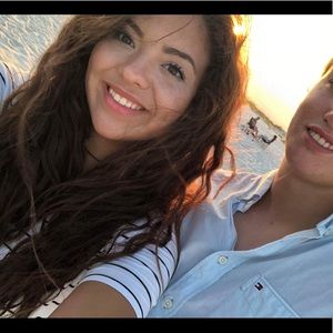 Meet your Posher, Bethany